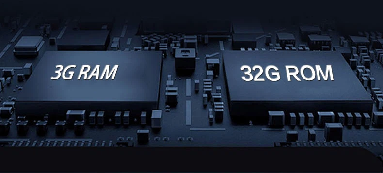 Car flip down monitor with 32G memory Car flip down monitor with 32G memory
