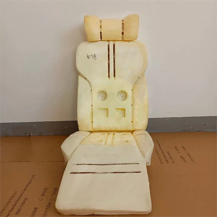 Car Seat Sponge For Car