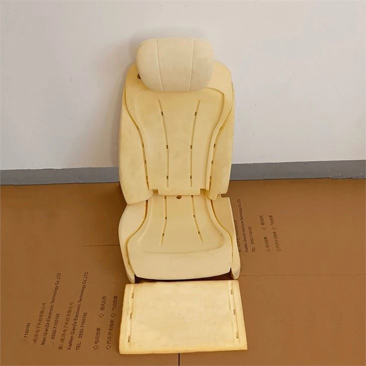 Car Seat Sponge For Car