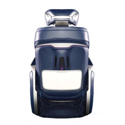 custom luxury car seats