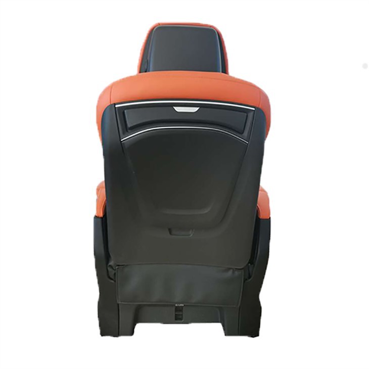high end car seats