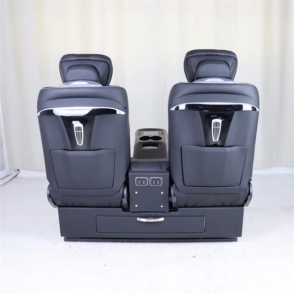 Van Captain Chair supplier