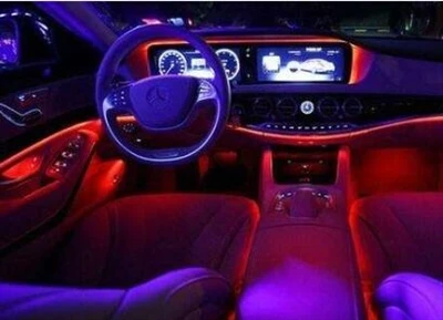 أمور تحتاج إلى الاهتمام عند إعادة تجهيز السيارات