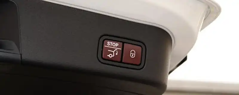 ما هي تكلفة تركيب الباب الخلفي الكهربائي؟
