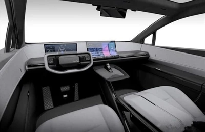 الكشف عن مقطورة سيارة SUV الجديدة من تويوتا!