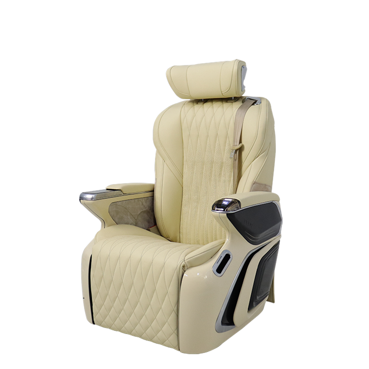 ford transit seats