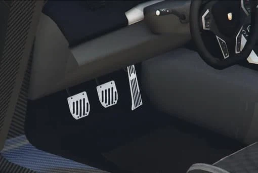 car pedals car pedals