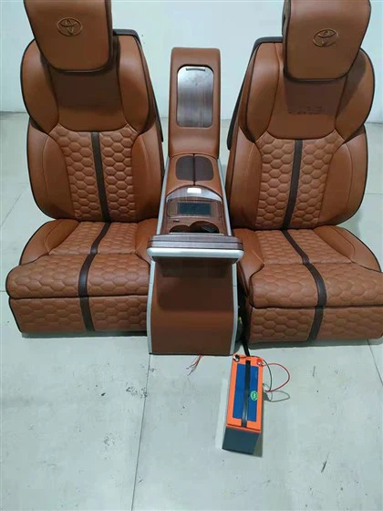 مقعد كهربائي للسيارات LC200 LC300
