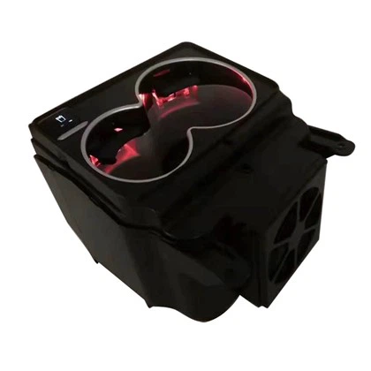 حامل كأس مسند ذراع السيارة