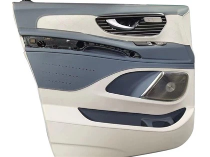 غطاء مكبر صوت لباب السيارة من المصنع