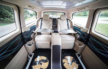 V250 V260 ضوء الجو